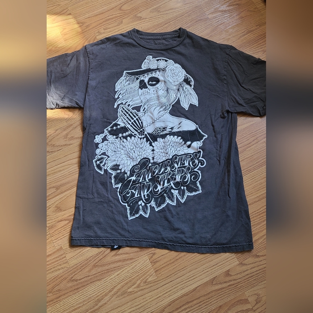 Famous Stars & Straps Shirt